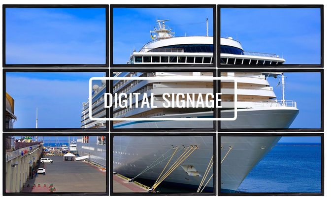 Digital Signage