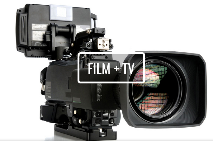 Film & TV